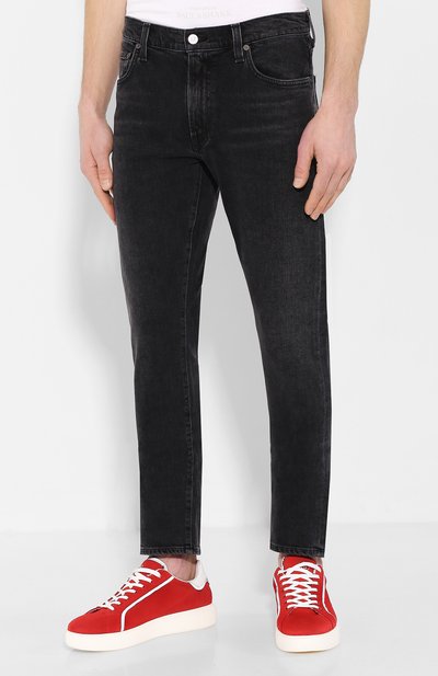 Джинсы CITIZENS OF HUMANITY, арт. 6150-1084, фото 3