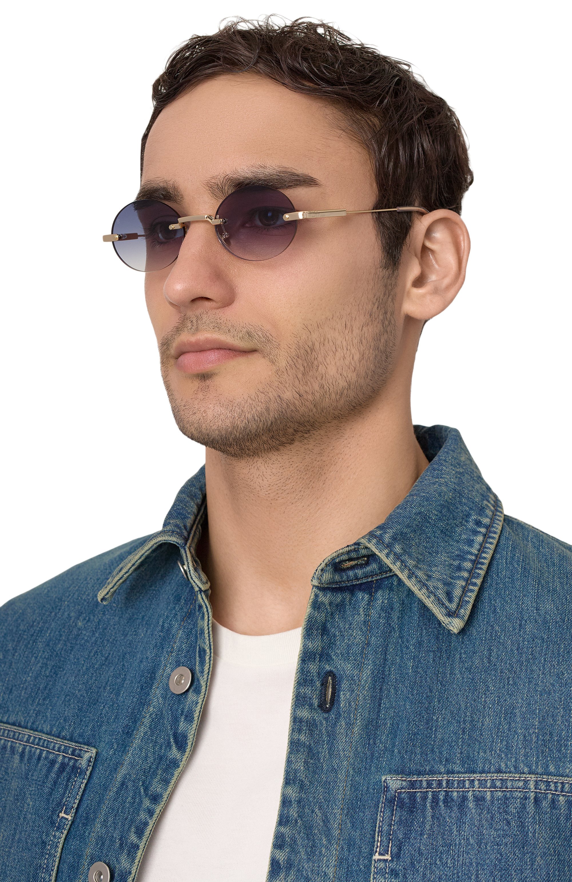 Солнцезащитные очки BALI EYEWEAR, арт. B22 B1C1, фото 2