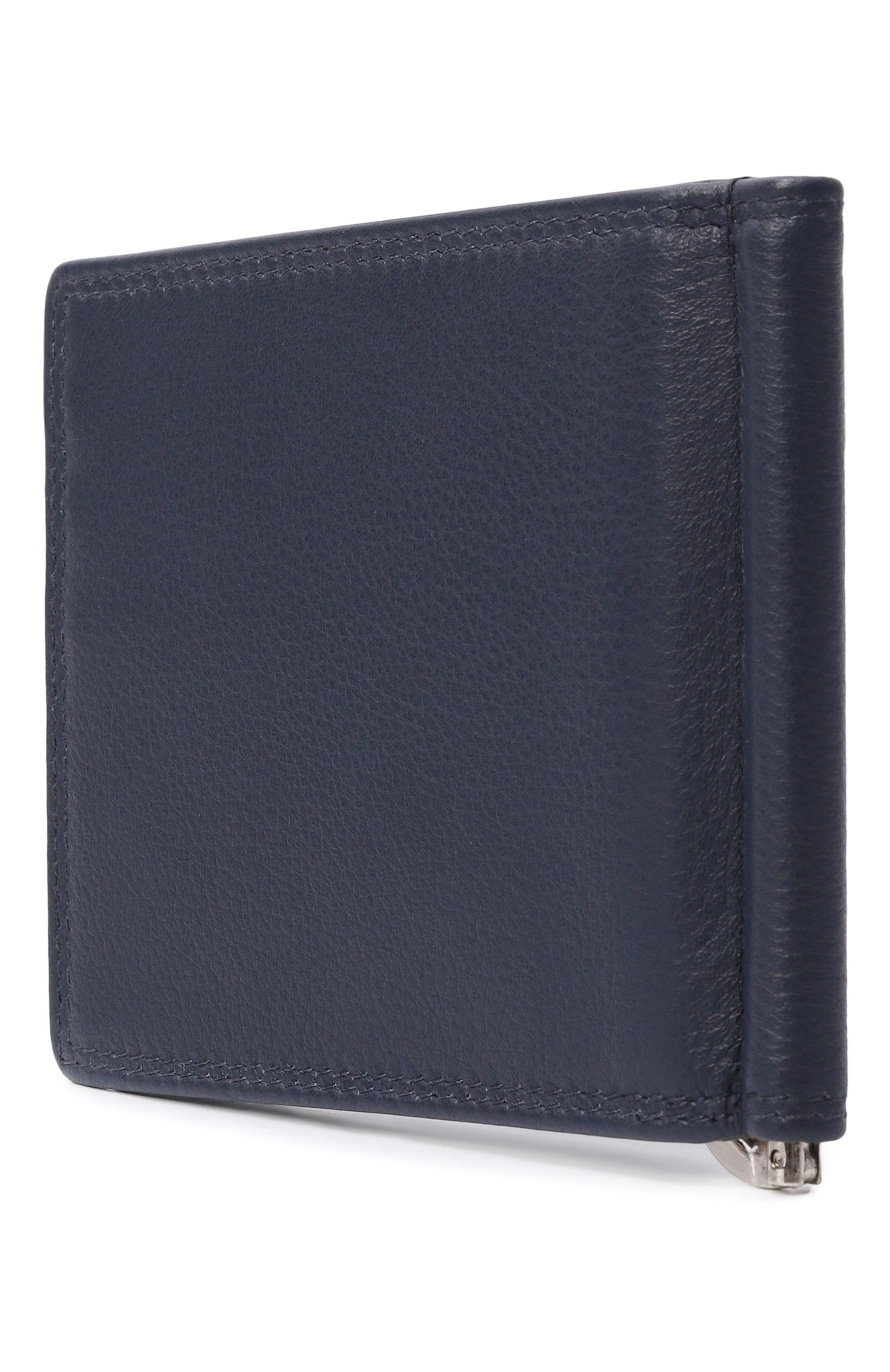 Кожаный зажим для купюр DIRK BIKKEMBERGS, арт. BKPU01374M, фото 2