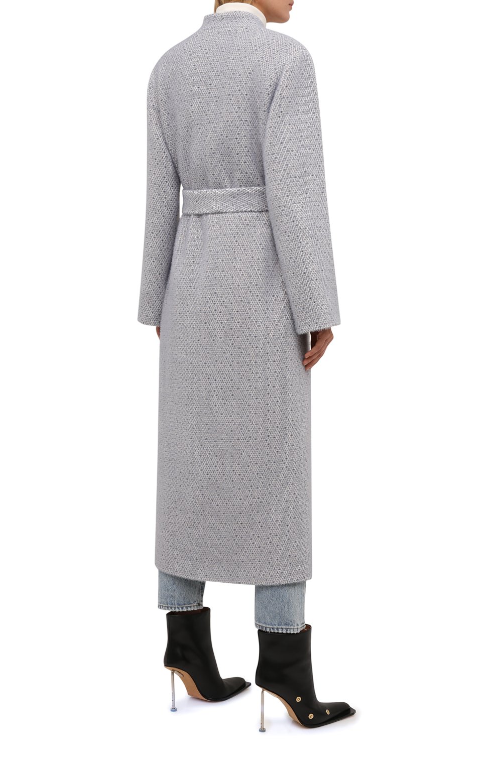 Пальто SEVEN LAB, арт. CX adaline blue, фото 4