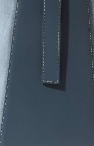 Сумка-тоут virginie A.P.C., арт. PXBRT-F61868, фото 3