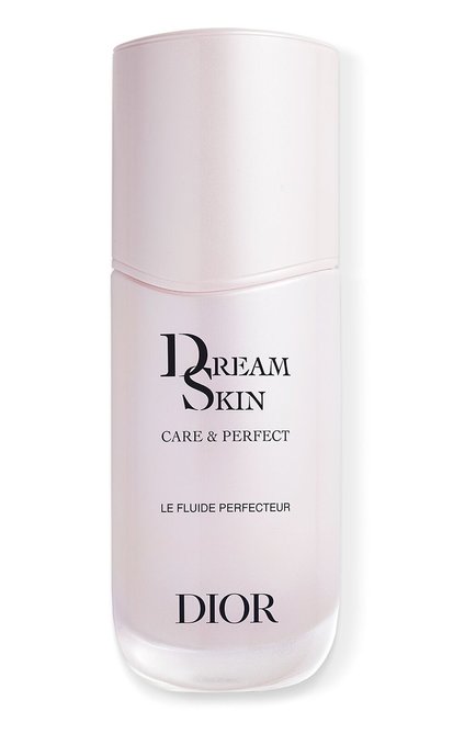 Омолаживающее средство для лица capture totale dream skin care & perfect DIOR бесцветного цвета, арт. C099600461 | Фото 1 (Косметика кросс-кт: Антивозрастной уход; Тип продукта: Сыворотки; Назначение: Для лица)