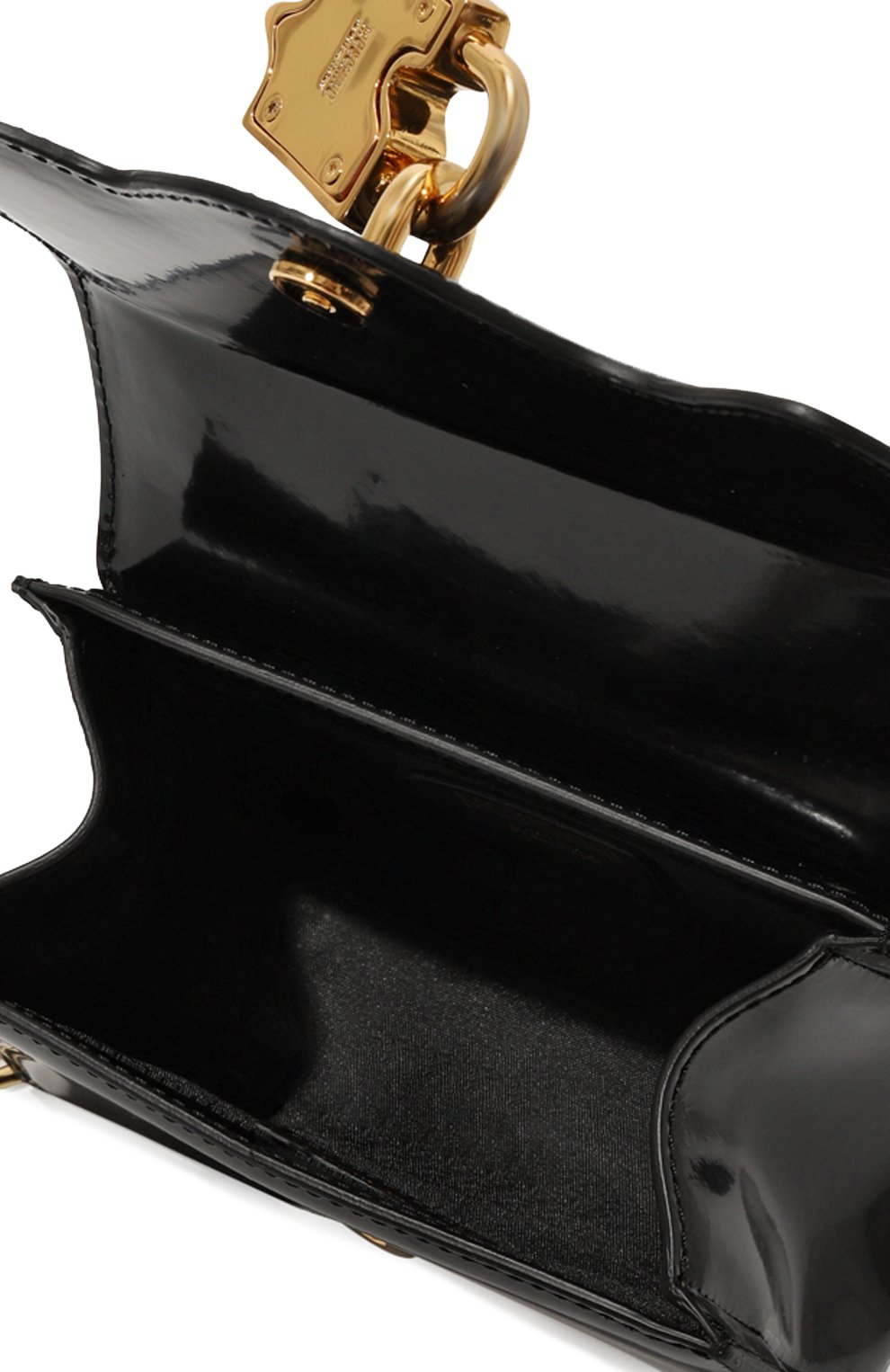 Сумка morphed lock MOSCHINO, арт. A7571/8012, фото 5