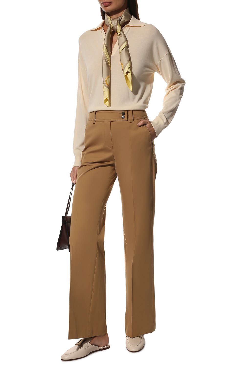 Пуловер THEORY, арт. M0114750, фото 2