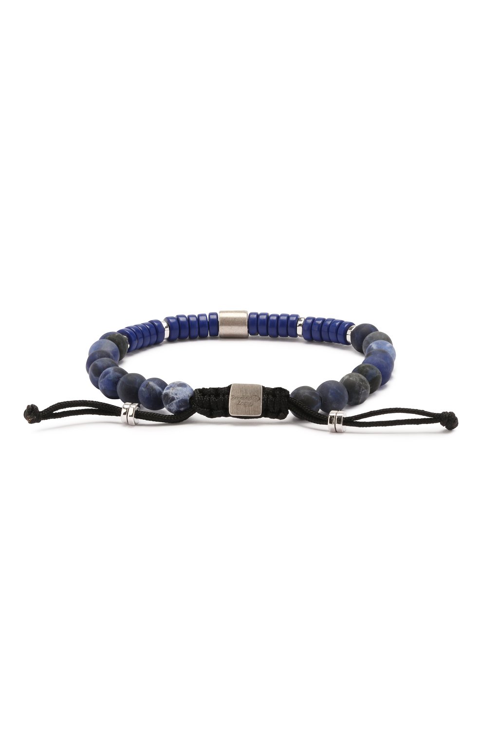 Браслет ZEGNA, арт. ZBL0477, фото 2