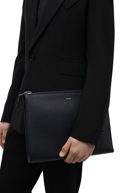 Кожаная папка для документов TOM FORD, арт. H0355P-CG8, фото 2