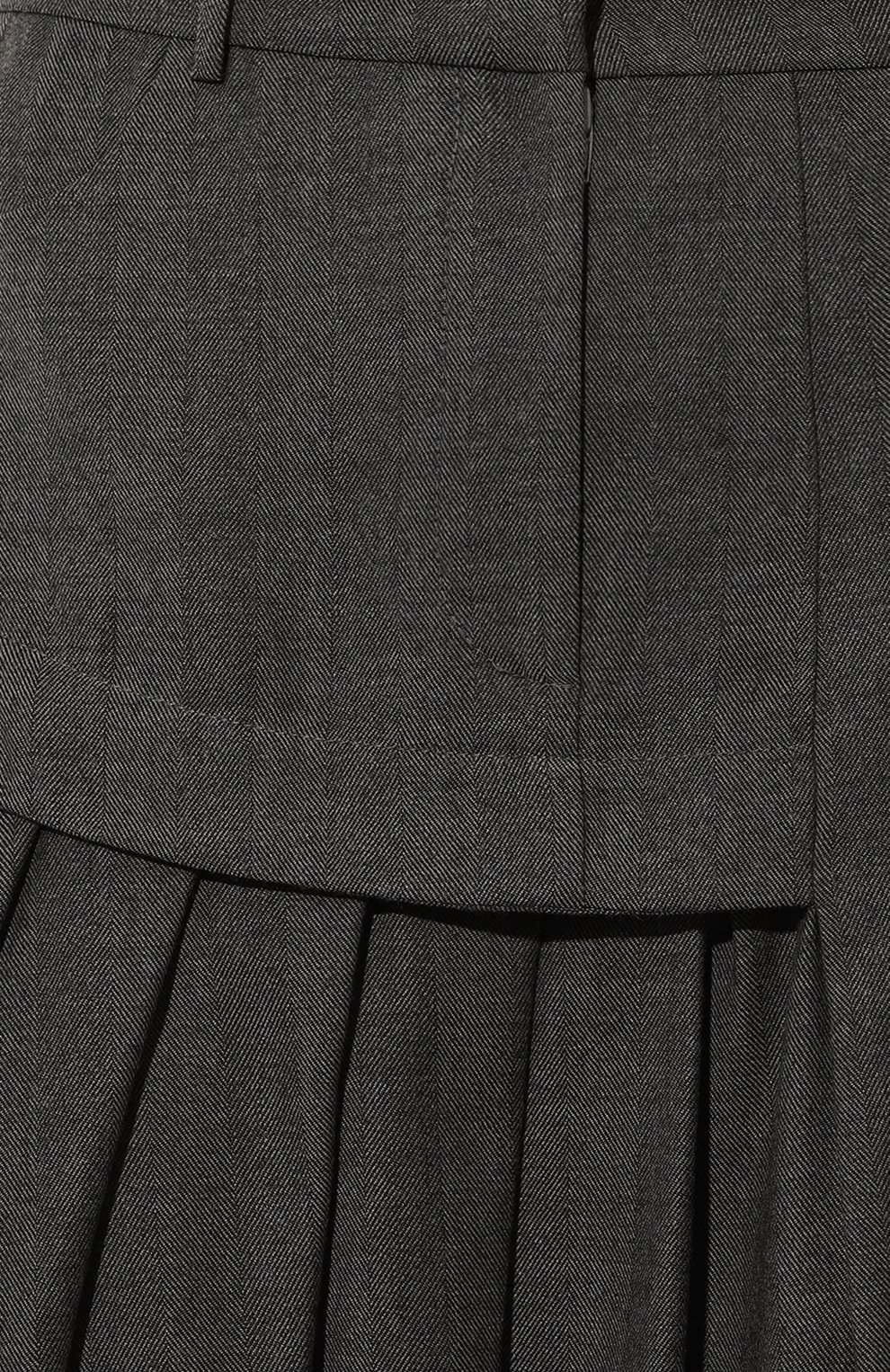 Плиссированная юбка RED SEPTEMBER, арт. 924.02.SKT02.05, фото 5