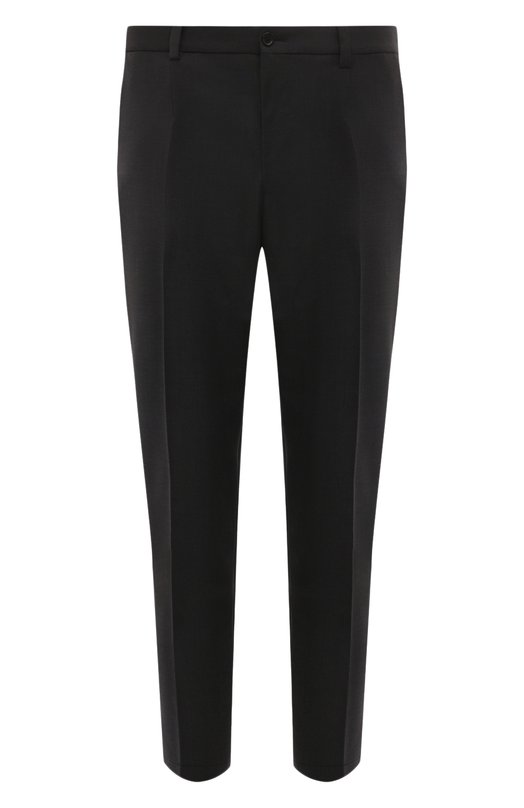 Брюки Dolce & Gabbana GW13EZ/FURIR Серый GW13EZ/FURIR