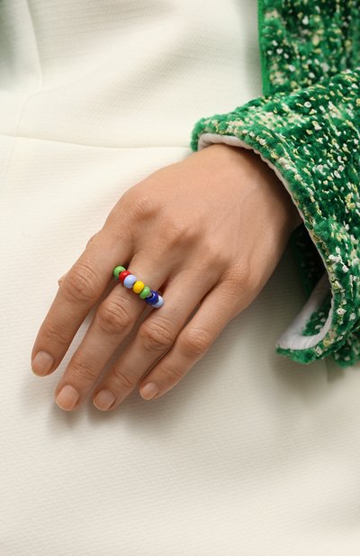 Кольцо бусина HIAYNDERFYT, арт. 1-1MLTRNGB, фото 2