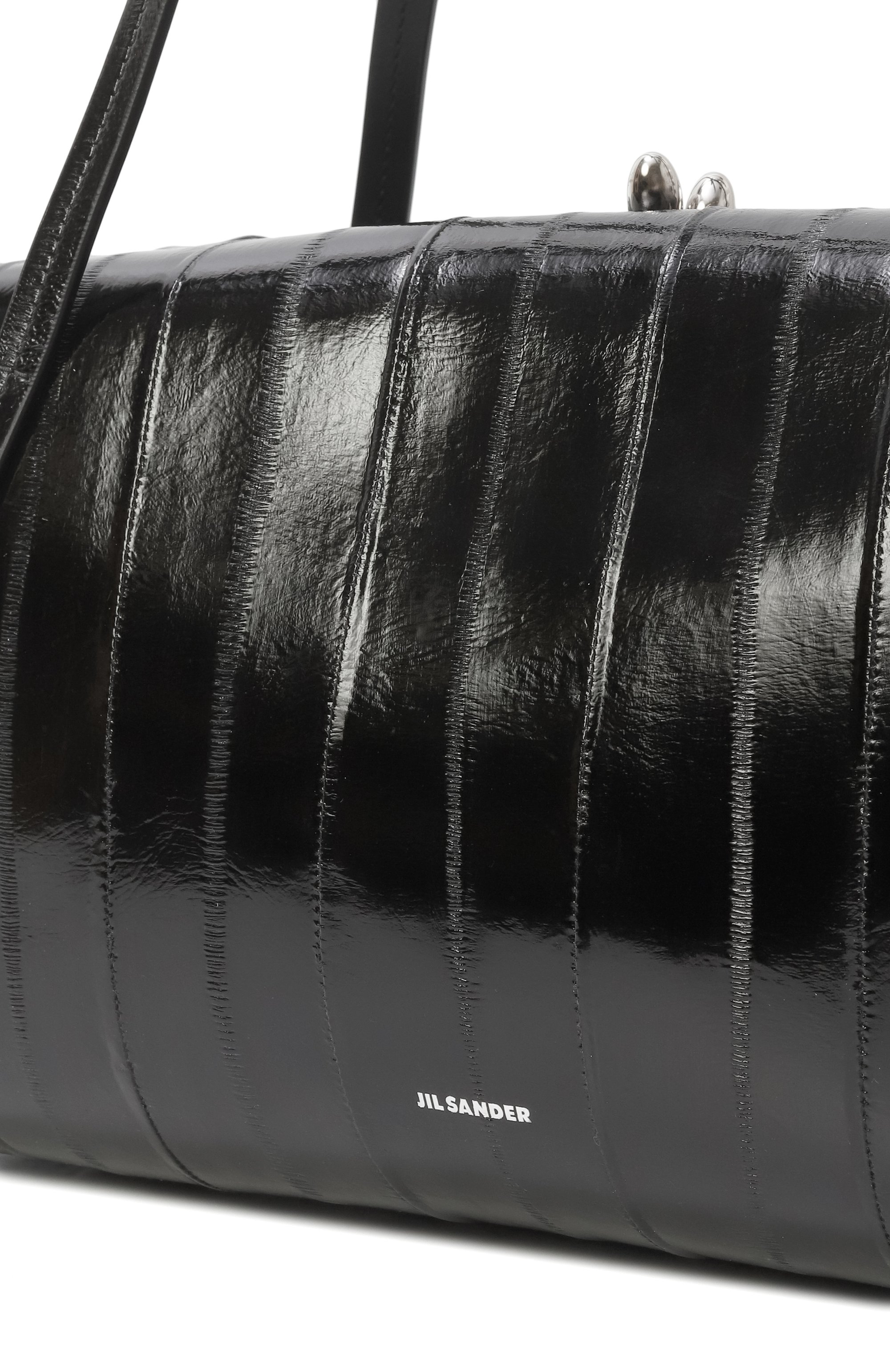 Сумка goji pillow medium JIL SANDER, арт. J08WD0065/P8693, фото 3