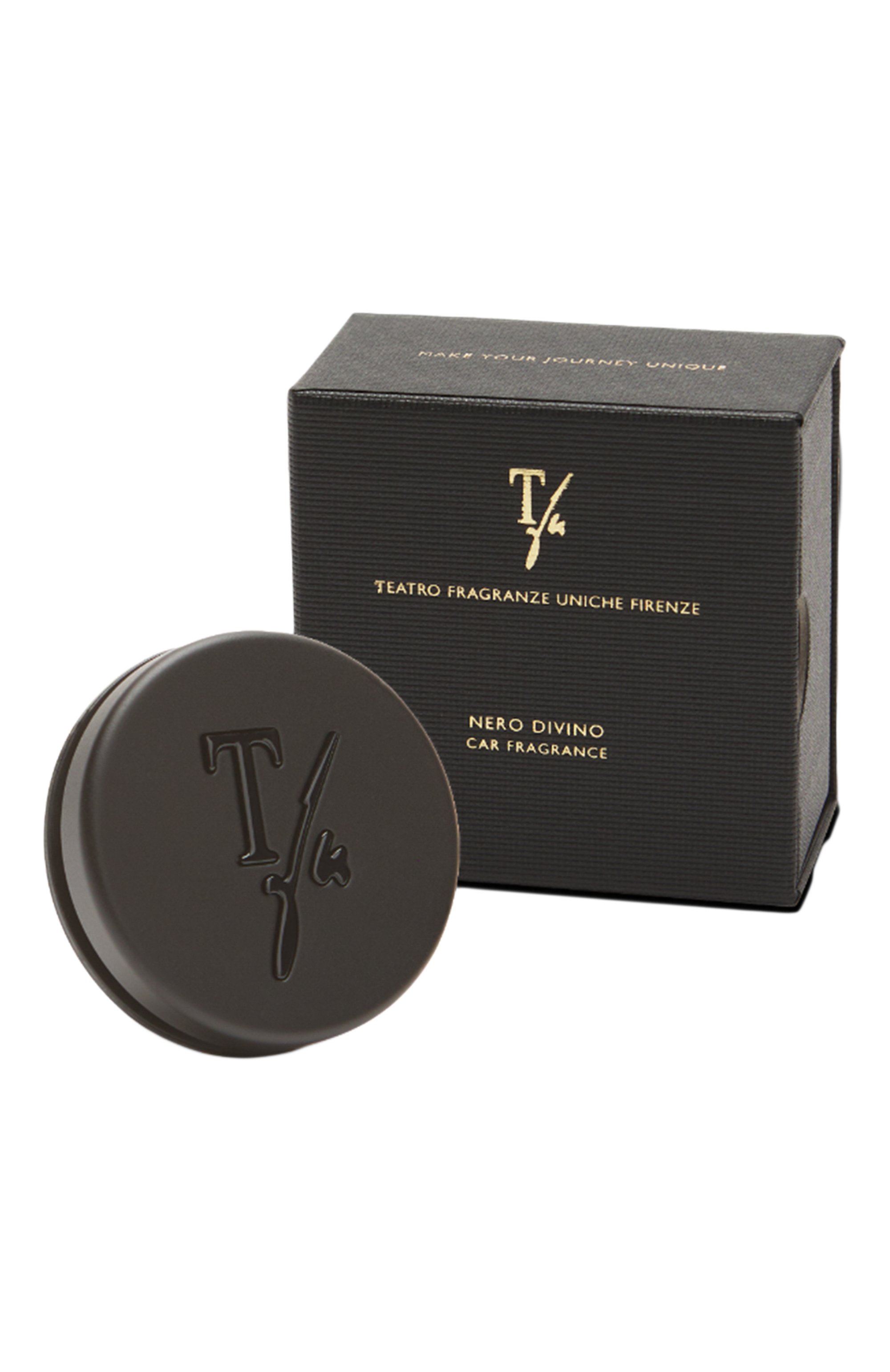 Диффузор для авто nero divino TEATRO, арт. NDCARTFU.25, фото 1