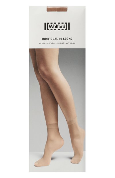 Женские носки WOLFORD, арт. 41260.