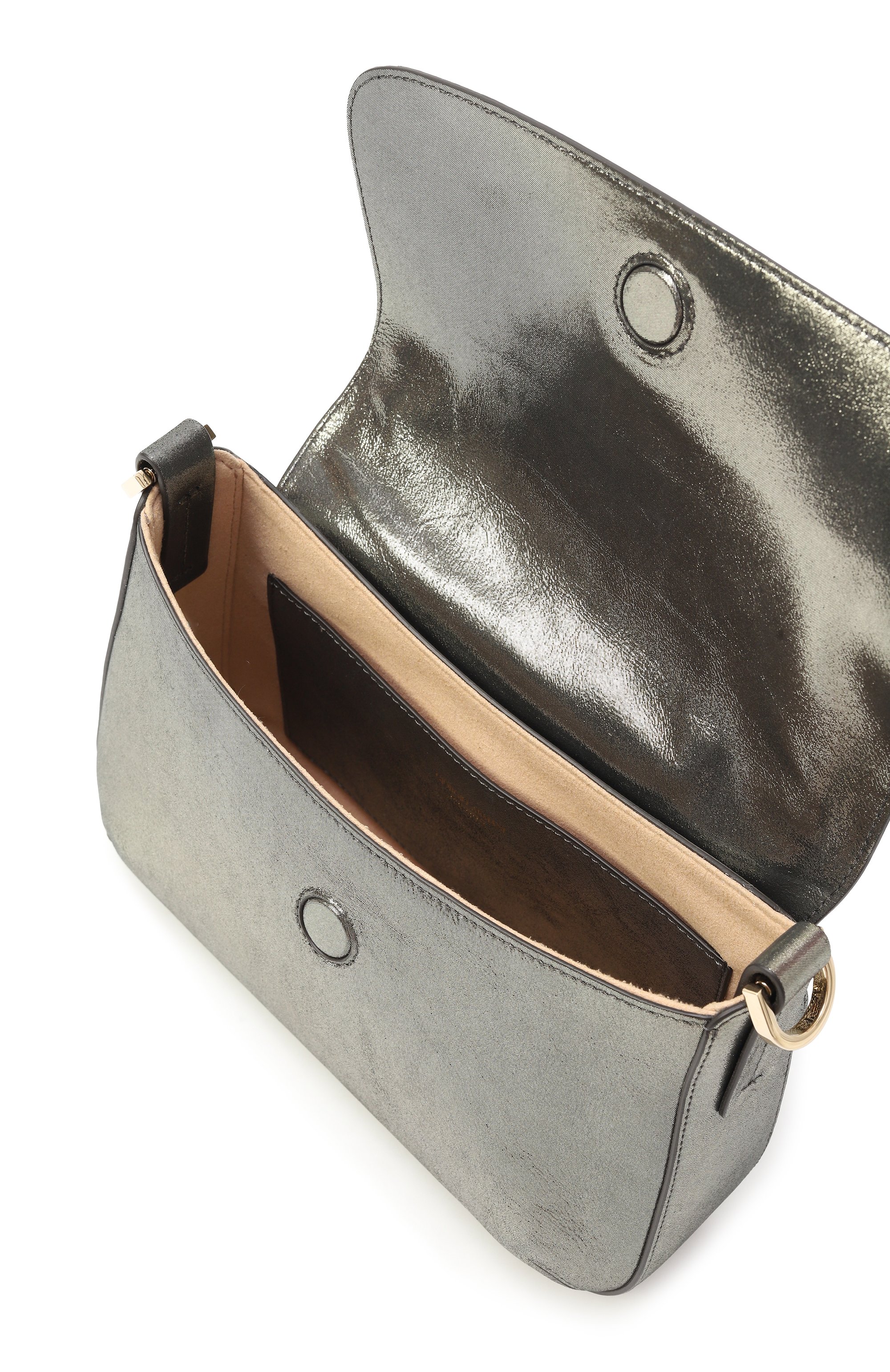 Сумка la prima soft small GIORGIO ARMANI, арт. Y1B080/YZW4A, фото 5