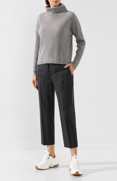 Кашемировый свитер FTC, арт. 760-0480, фото 2