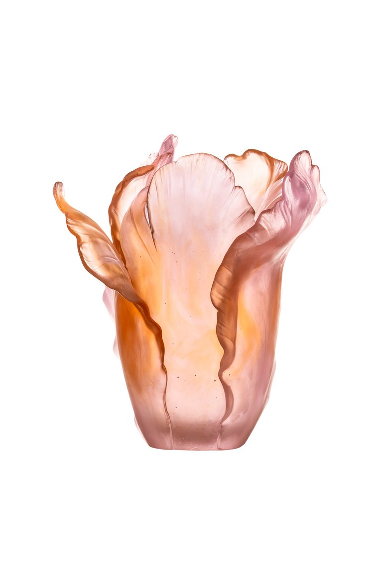 Ваза Tulip