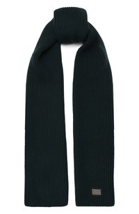 Темно-зеленый