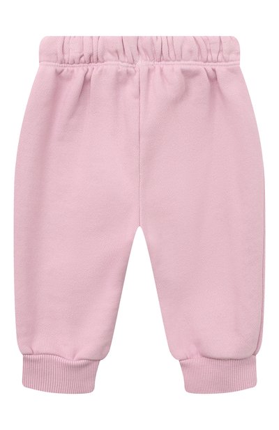 Хлопковые джоггеры TINYCOTTONS, арт. SS23-112, фото 2