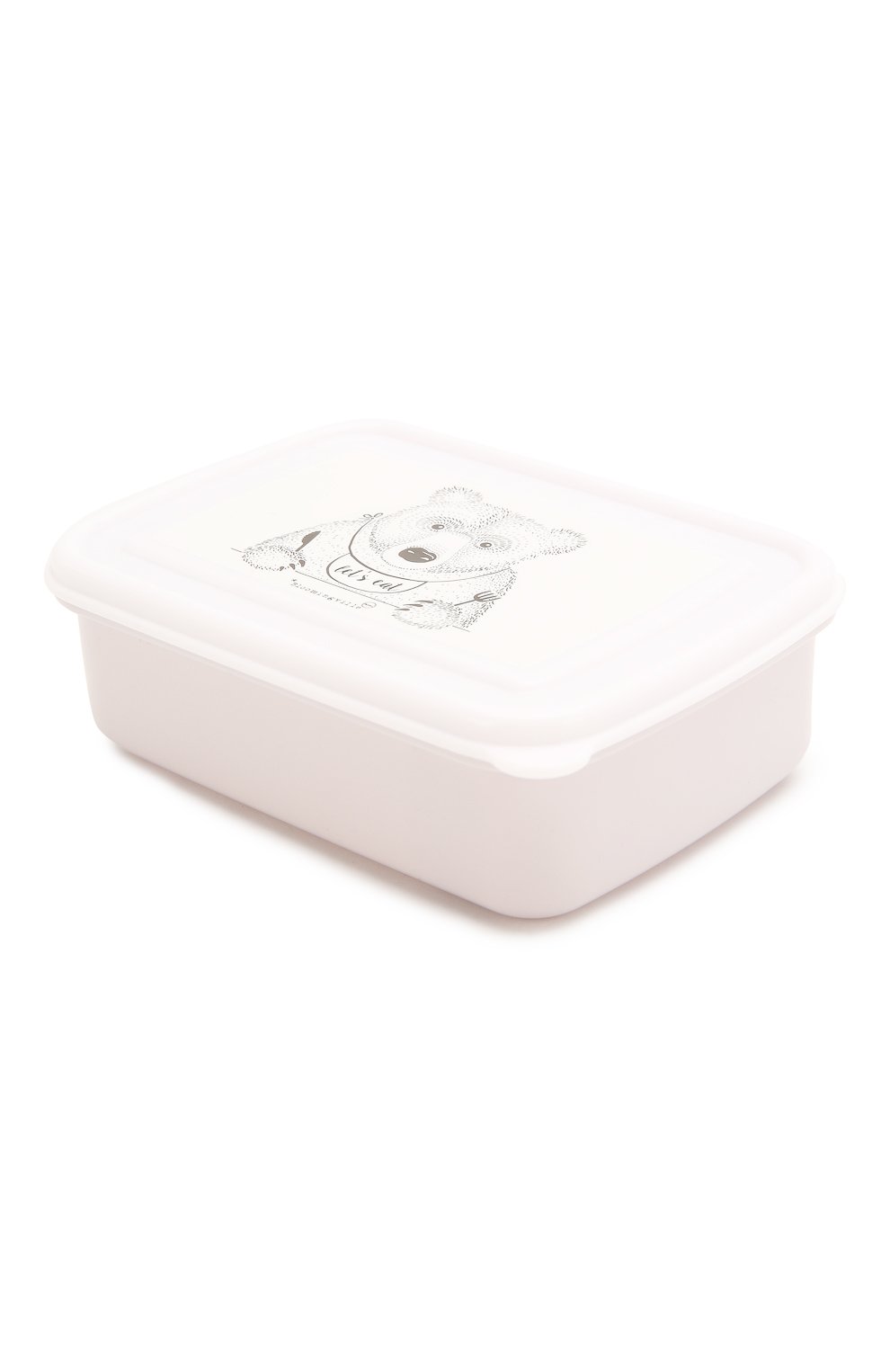 Ланчбокс purple bear BLOOMINGVILLE, арт. 59505175, фото 2