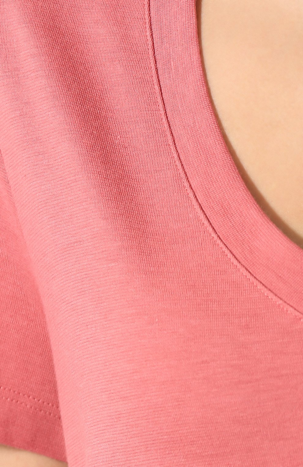 Футболка HANRO, арт. 077876, фото 5