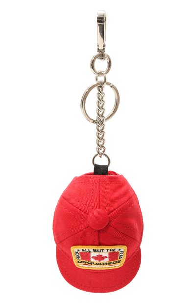 Мужской брелок DSQUARED2, арт. KRM0090 05C00001