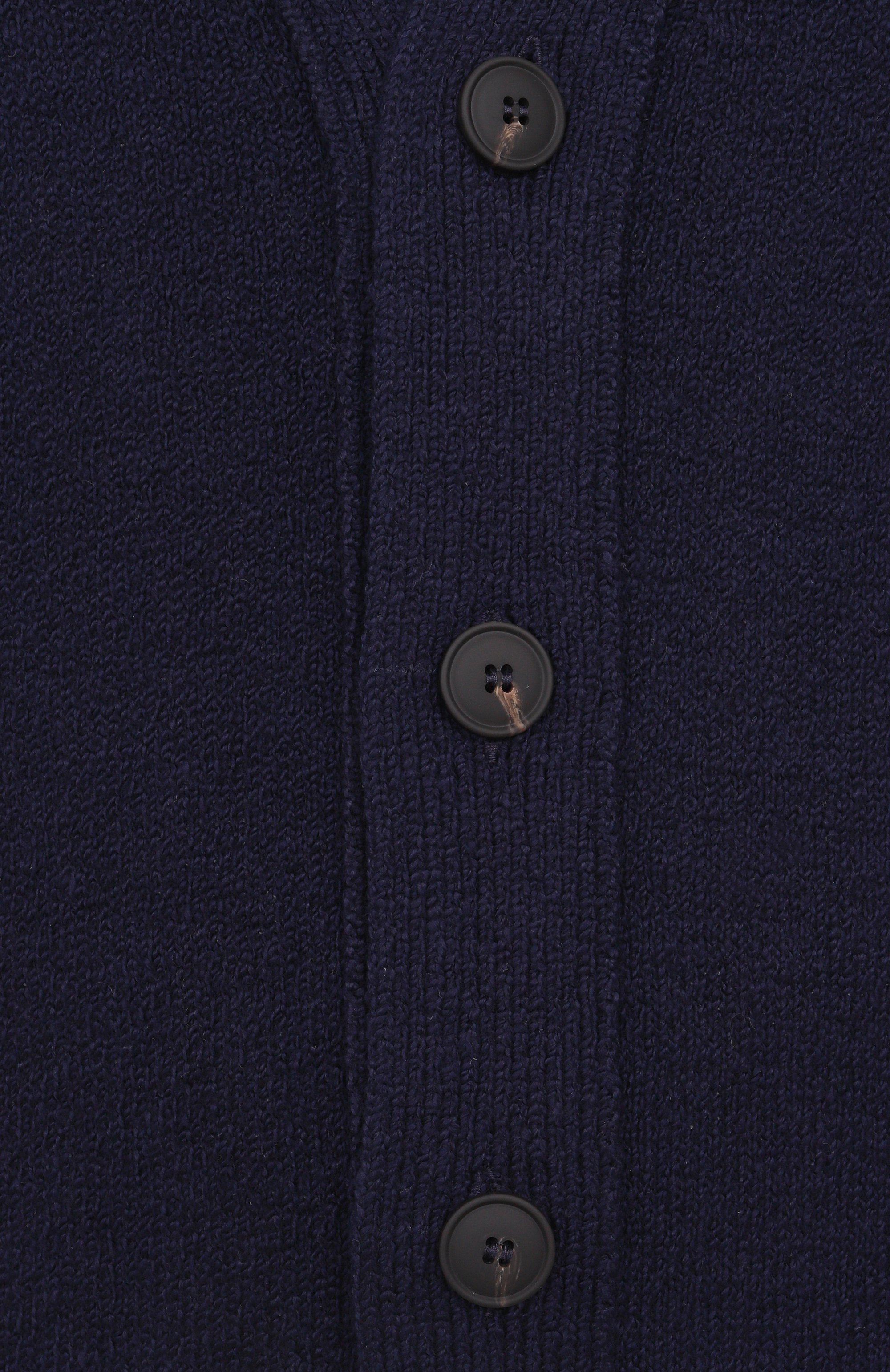 Хлопковый кардиган GRAN SASSO, арт. 23188/17401, фото 6