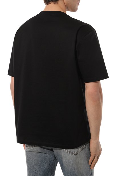 Хлопковая футболка LIMITATO, арт. SC0UTING/TSHIRT, фото 4