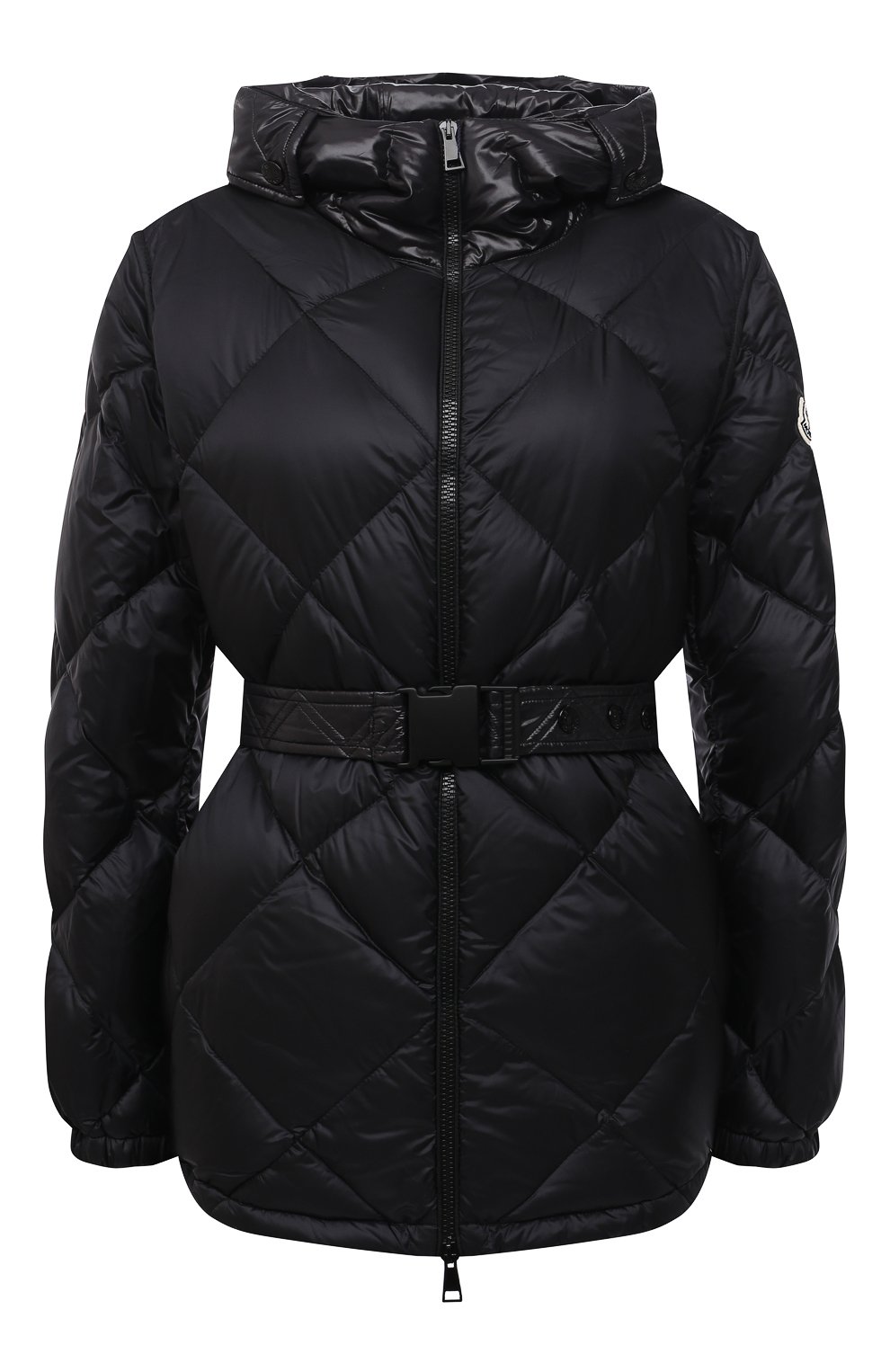 Пуховая куртка sargas MONCLER, арт. G1-093-1B556-00-5396Q, фото 1