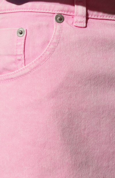 Джинсовая юбка VIVETTA, арт. 22E V2M0/C031/V005, фото 5