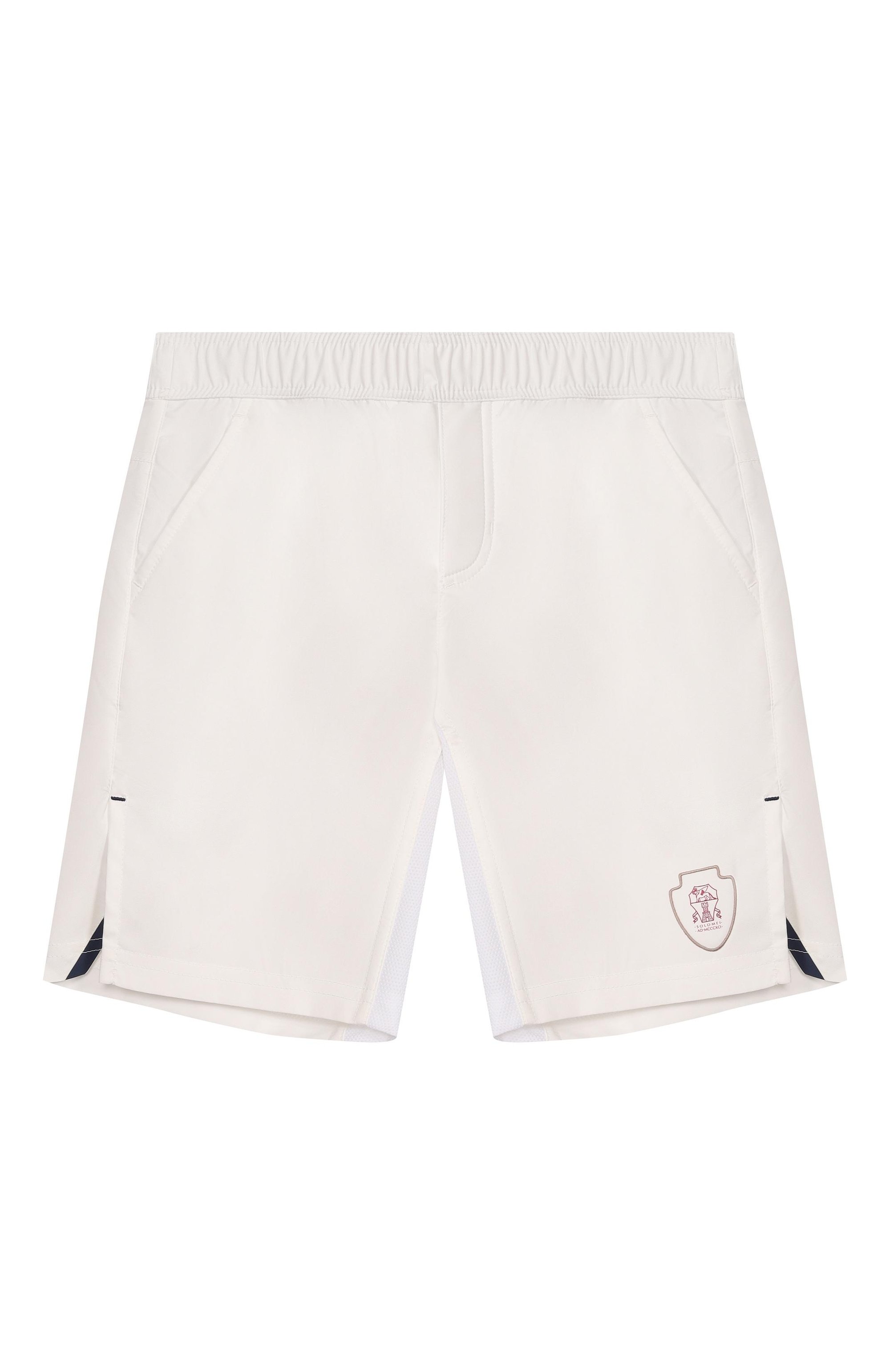 Шорты BRUNELLO CUCINELLI, арт. BB422921TC, фото 1