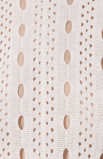 Пуловер из вискозы и хлопка MRZ, арт. 0075_, фото 5