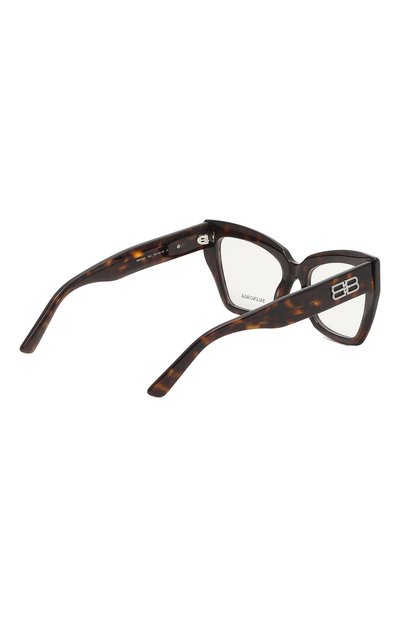 Оправа BALENCIAGA, арт. BB0275 002, фото 4
