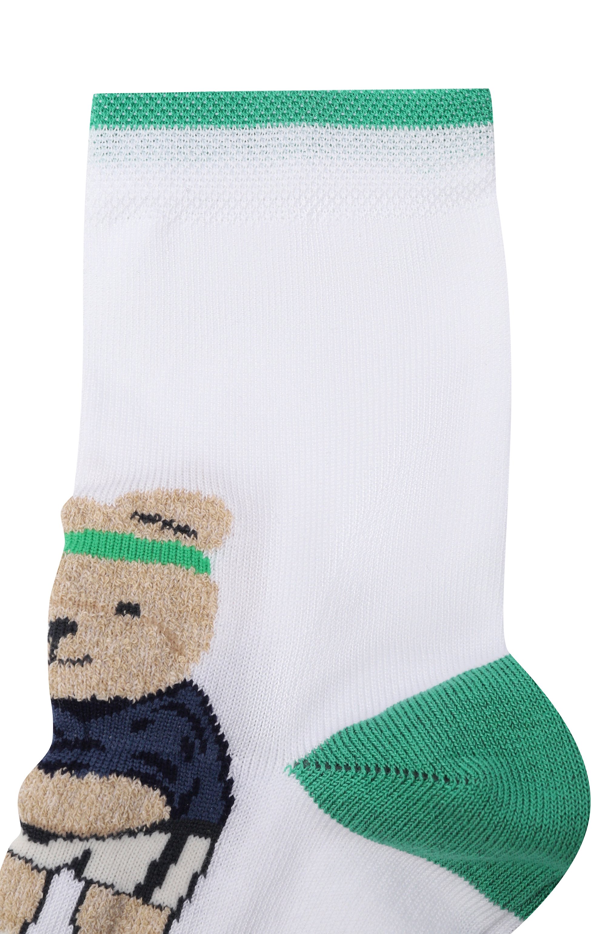 Хлопковые носки STORY LORIS, арт. 7017_001, фото 2