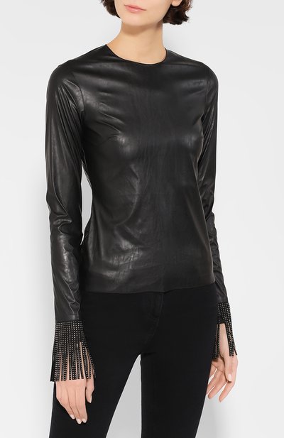 Блузка PHILOSOPHY DI LORENZO SERAFINI, арт. A0201/5740, фото 3