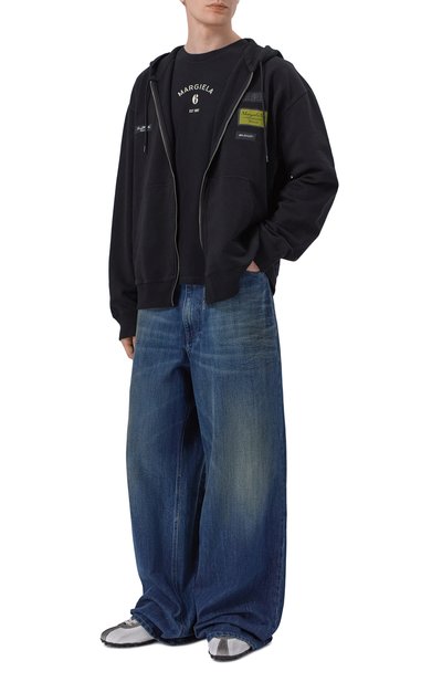 Мужские джинсы MM6, арт. SH0LA0038/M30063