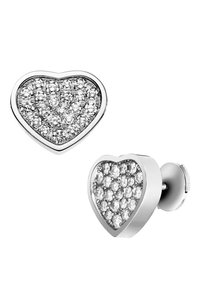 Серьги CHOPARD, арт. 839482-1901, фото 2