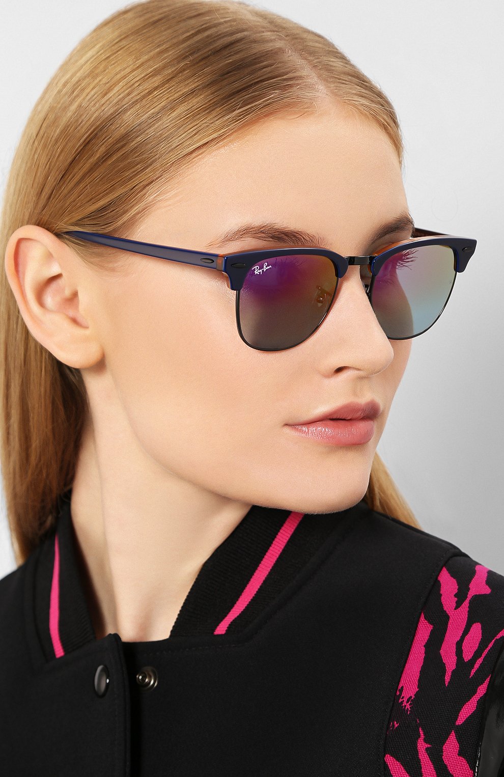 Солнцезащитные очки RAY-BAN, арт. 3016-1278T6, фото 2