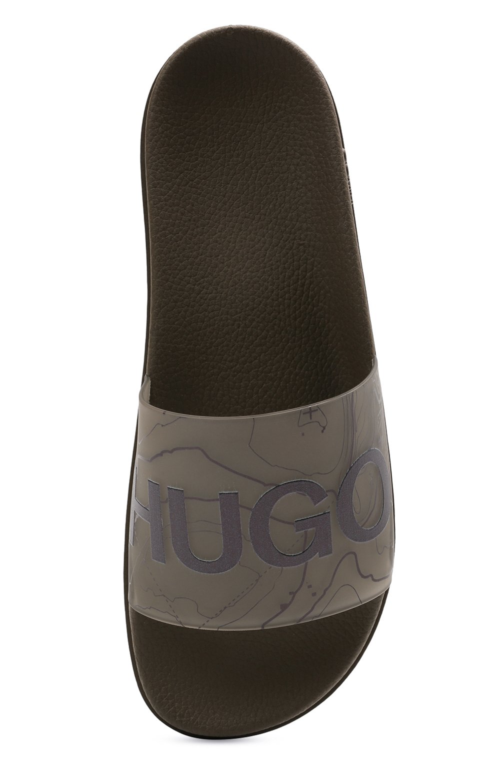 Шлепанцы BOSS, арт. 50455253, фото 5