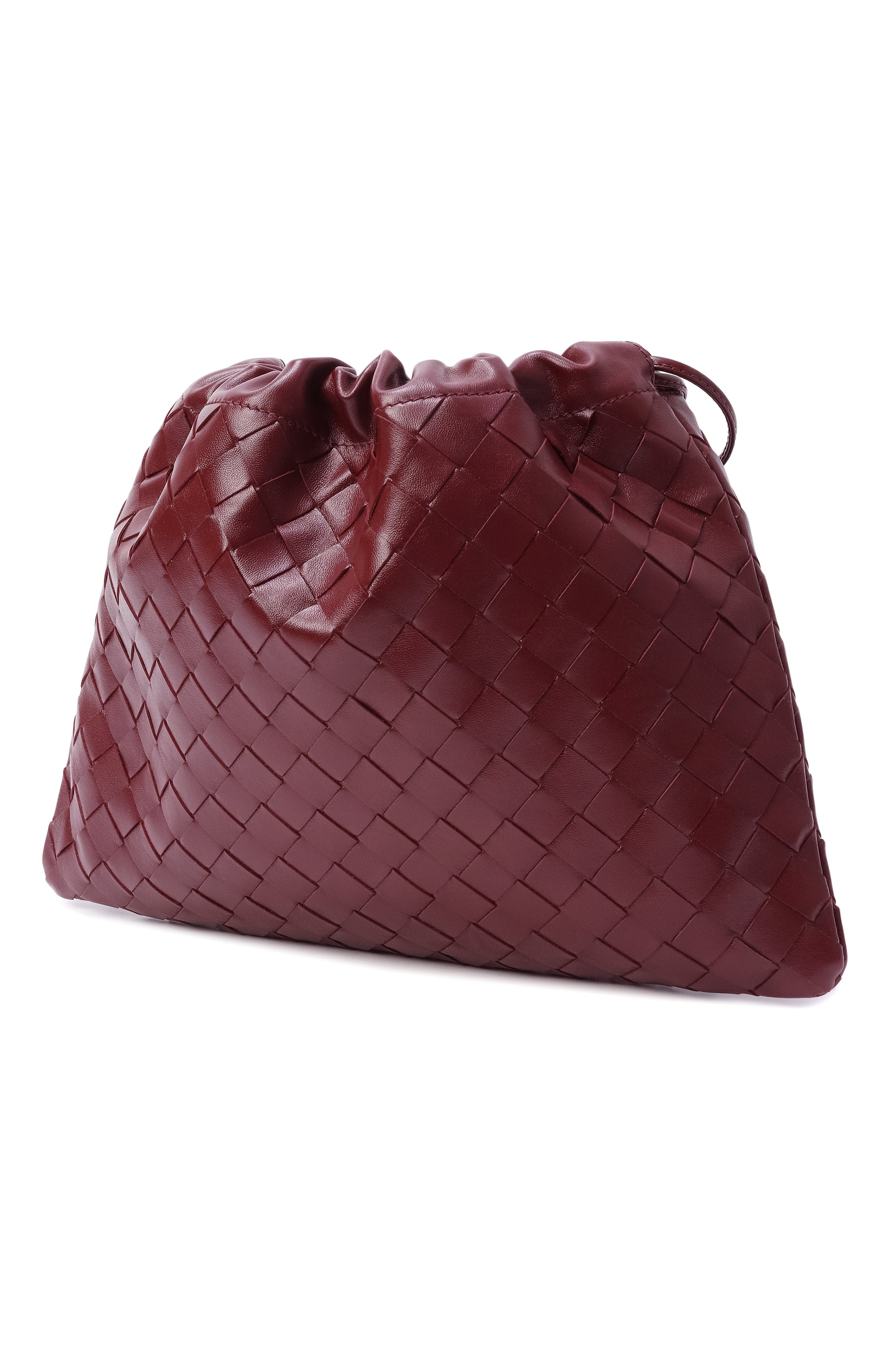 Сумка dustbag medium BOTTEGA VENETA, арт. 796728/V3IV1, фото 4