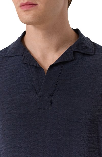 Рубашка GIORGIO ARMANI, арт. GM000316/TE16001, фото 5