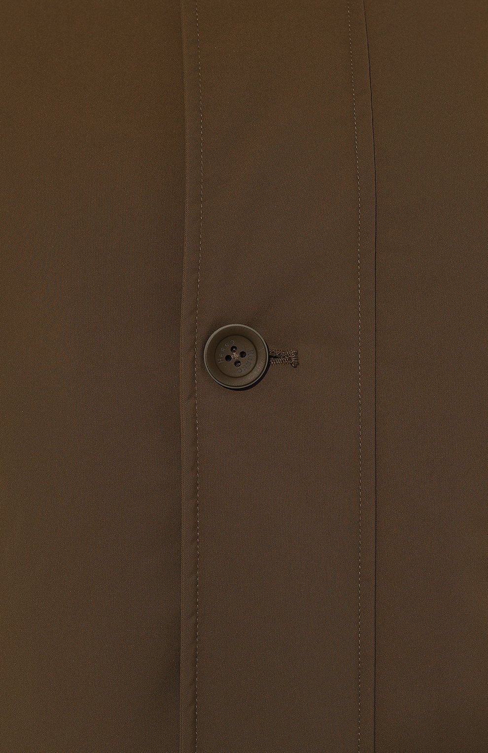 Пуховик с отделкой из койота HERNO, арт. PI000940U/12343, фото 5