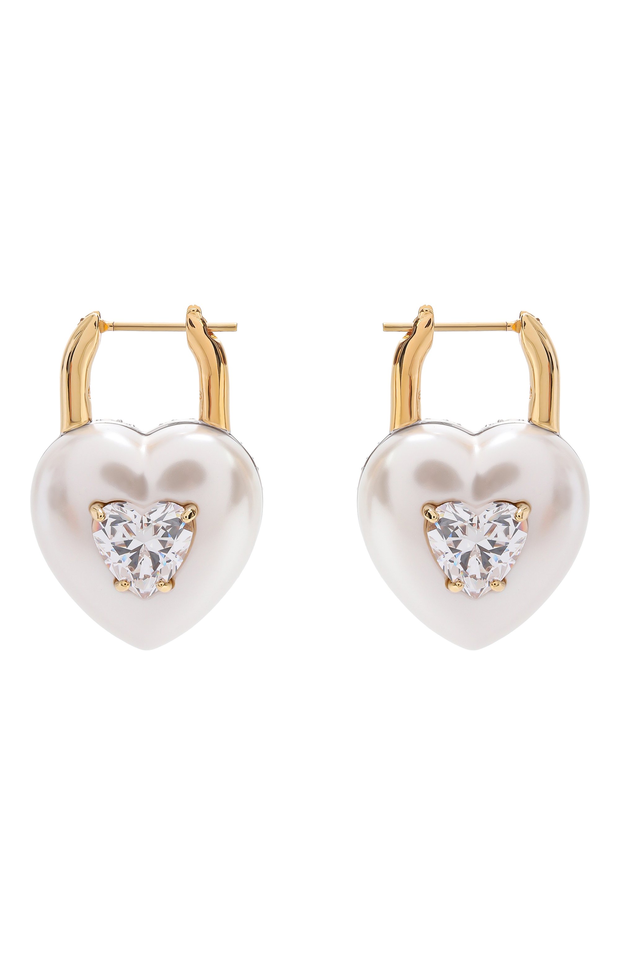 Серьги idyllia SWAROVSKI, арт. 5737297, фото 1