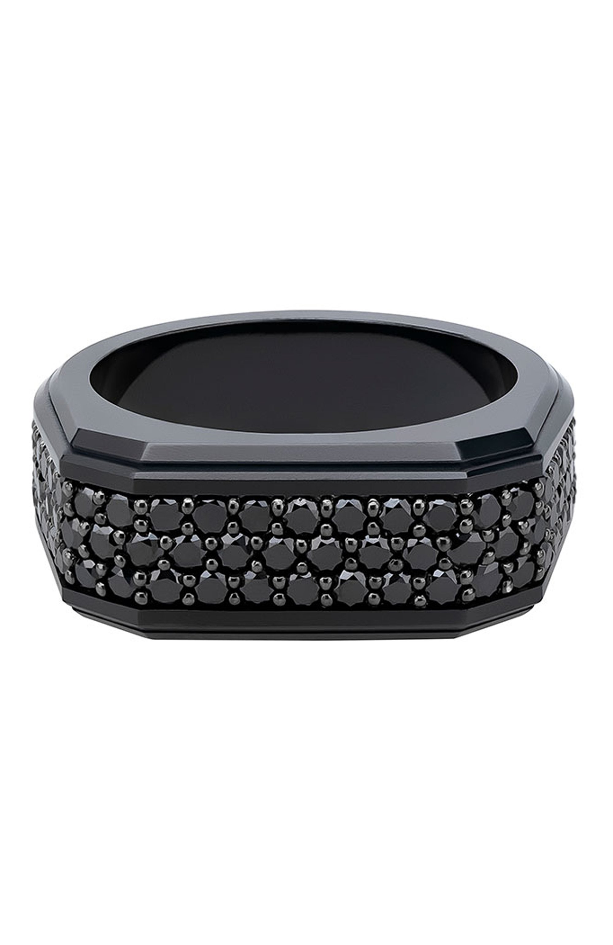 Кольцо roman DAVID YURMAN, арт. R25158MTBABD, фото 2