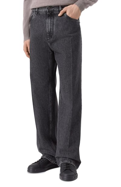 Джинсы over DOLCE & GABBANA, арт. GP18LD/G80E1, фото 3