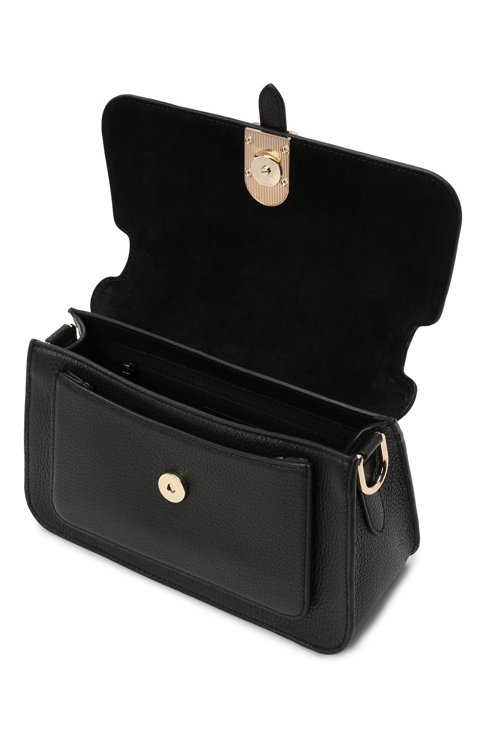 Сумка sofia small FURLA, арт. WB00094/HSF000, фото 4