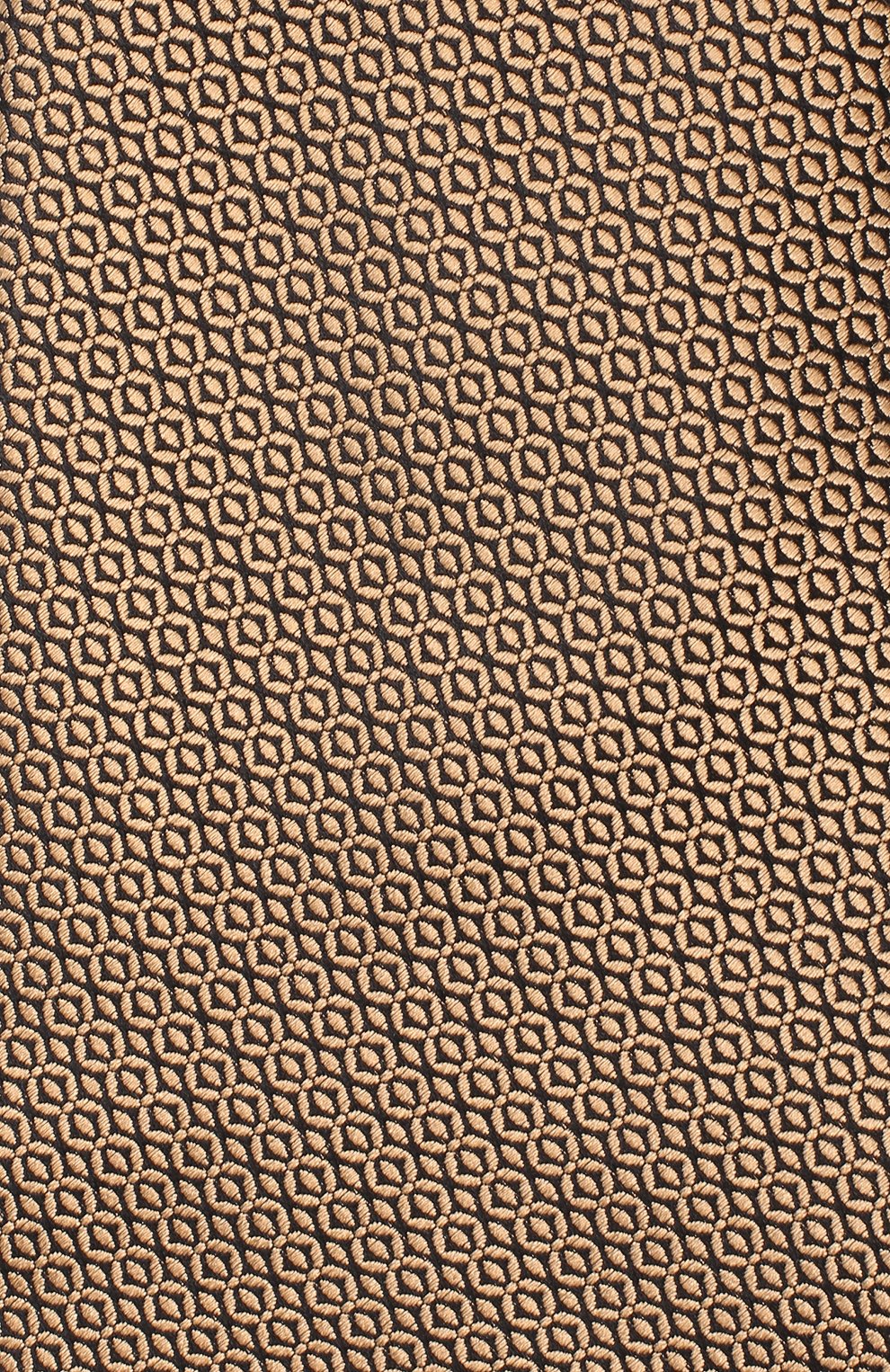 Шелковый галстук ZEGNA, арт. Z6E05/1UM, фото 3