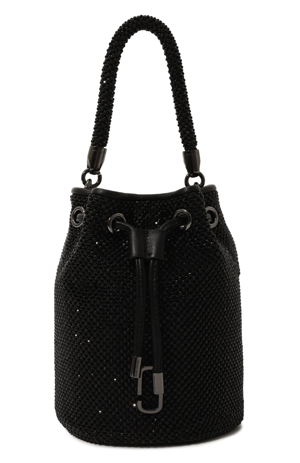 Сумка the rhinestone bucket mini MARC JACOBS (THE), арт. 2P4HCR017H03, фото 1