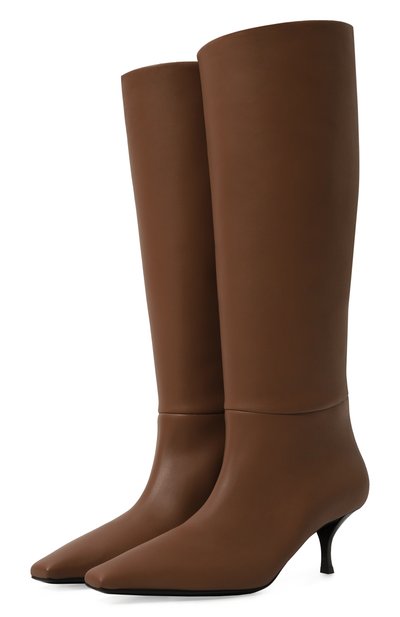 Женские кожаные сапоги rami tubo 50 NEOUS, арт. 00449A37