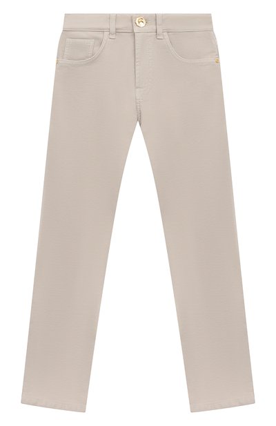 Джинсы STEFANO RICCI JUNIOR, арт. YFT3300090/ST1620