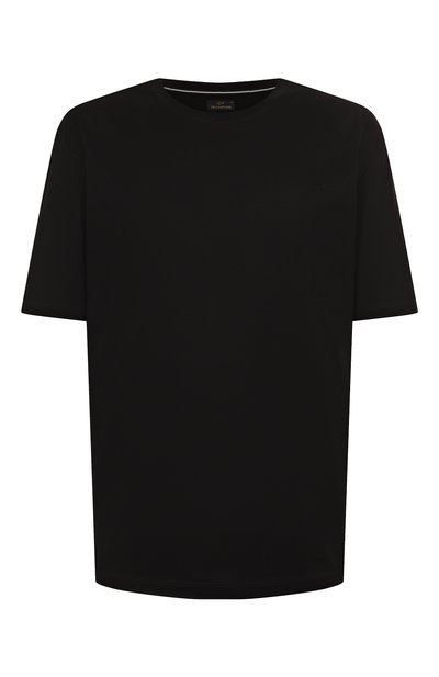 Мужская хлопковая футболка PAUL&SHARK, арт. 99311024/6XL