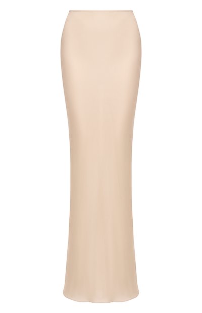 Женская шелковая юбка GOOROO, арт. SK041L-2005-102-SS25